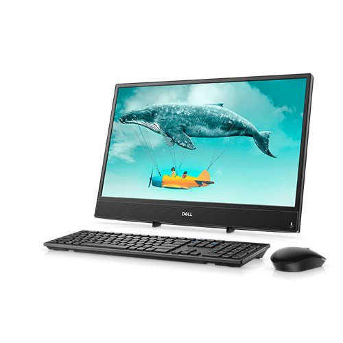 Dell Optiplex 3280 All In One Desktop